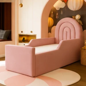 Little Star Kids Single Bed Frame
