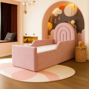 Little Star Single Bed Frame