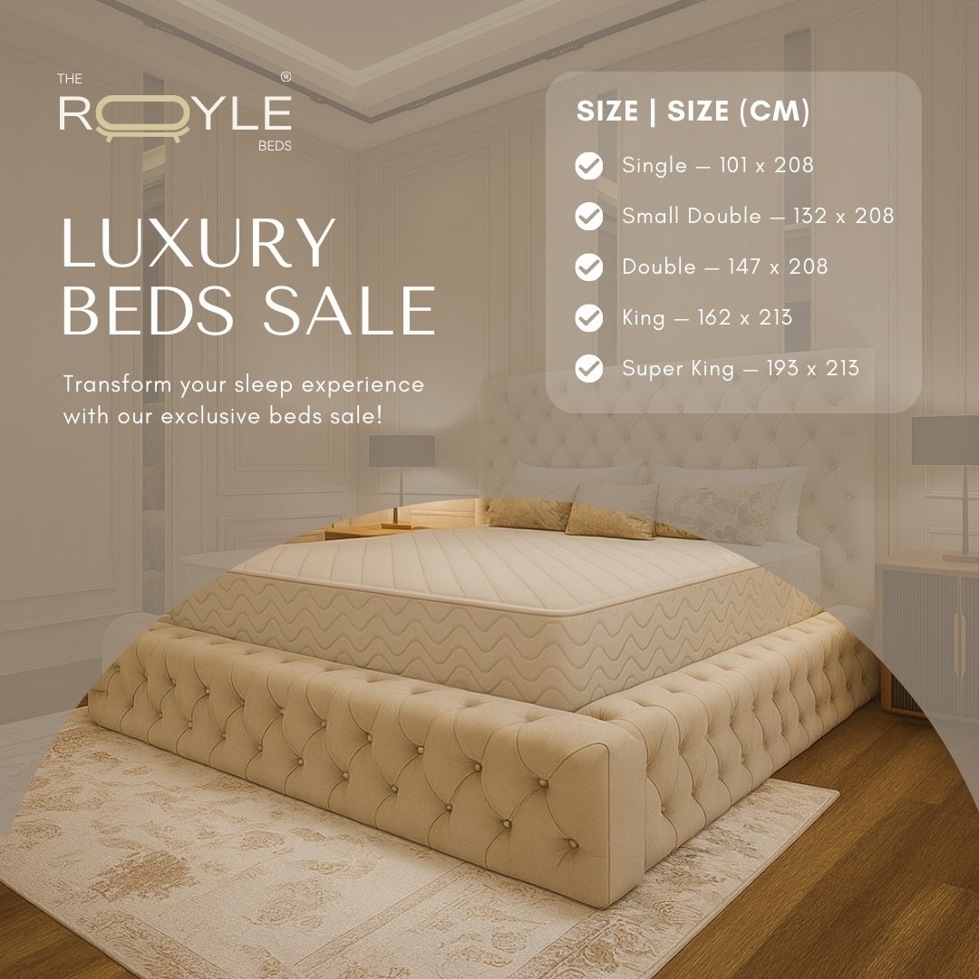 Liverpool Chesterfield Wide Ottoman Upholstered Storage Bed Frame - Image 6