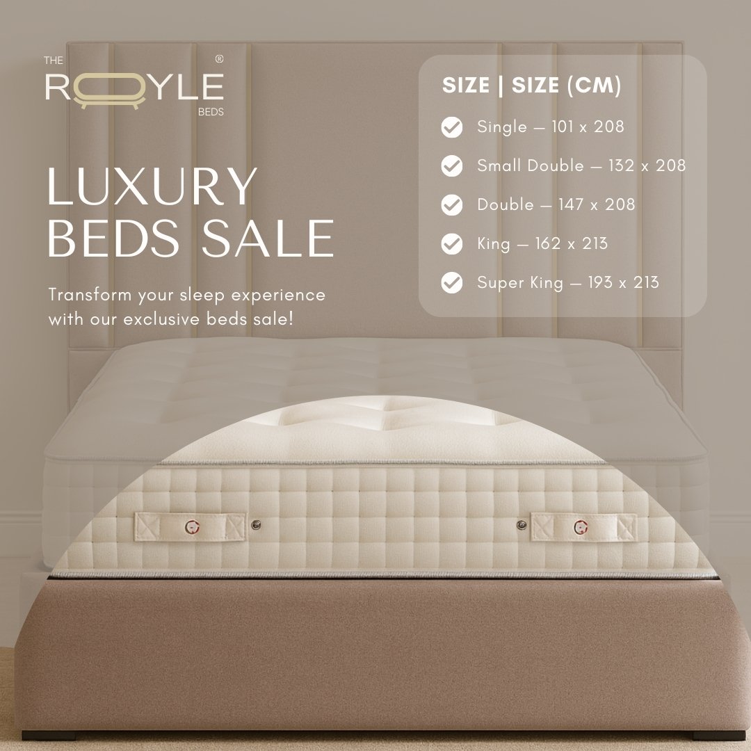 Milan Line Ottoman Upholstered Storage Bed Frame - Image 5