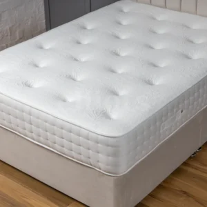 1000 Pillow Top Mattress