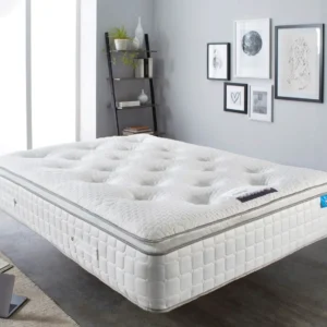 2000 Pillow Top Mattress