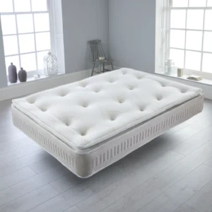 3000 Pillow Top Mattress