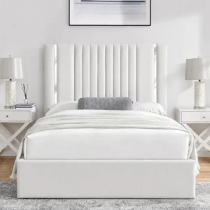 highback line bed