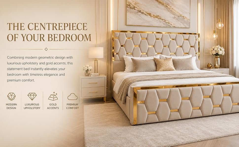 Bed Frame
