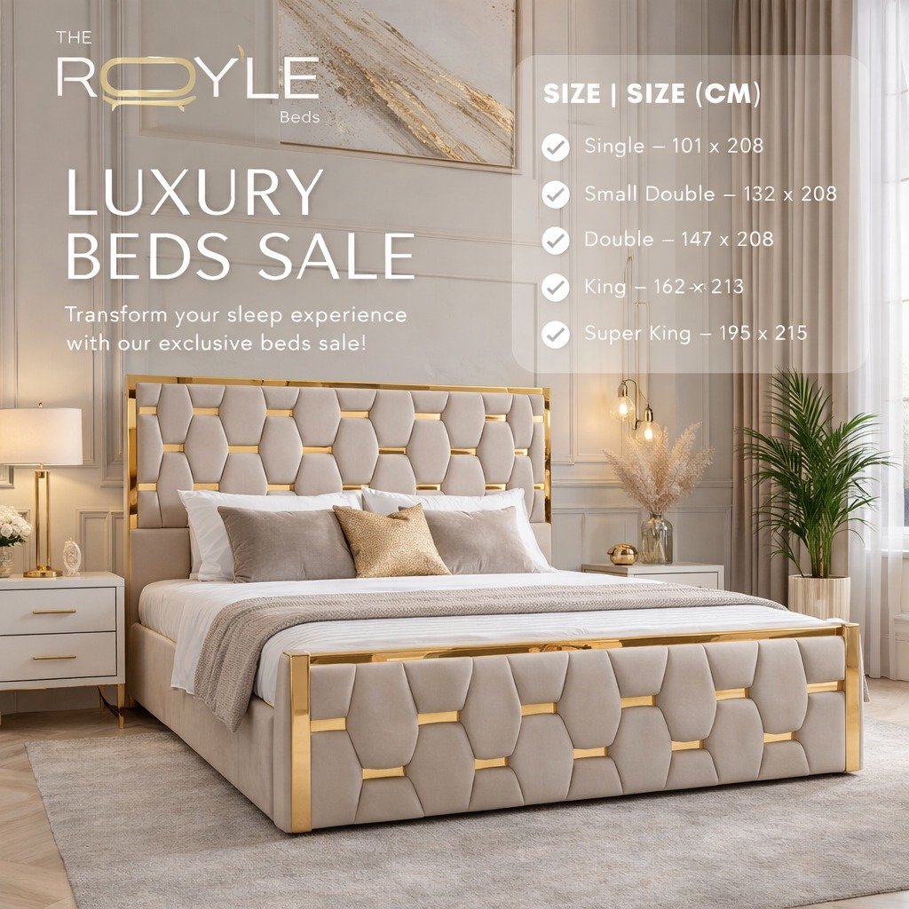 Bed Frame