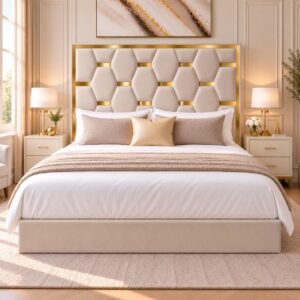 Bed Frame