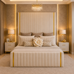 Bed Frame