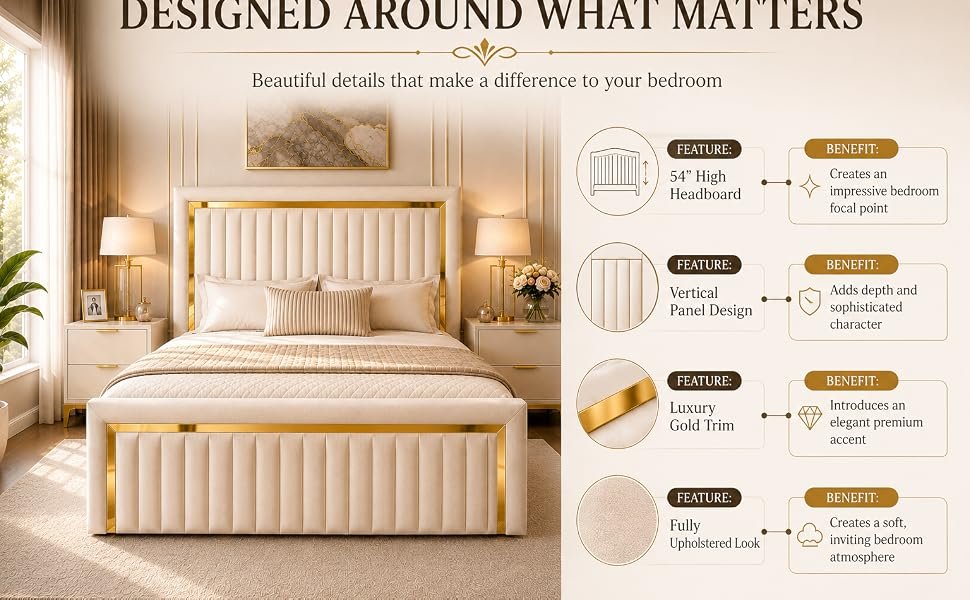 Bed Frame