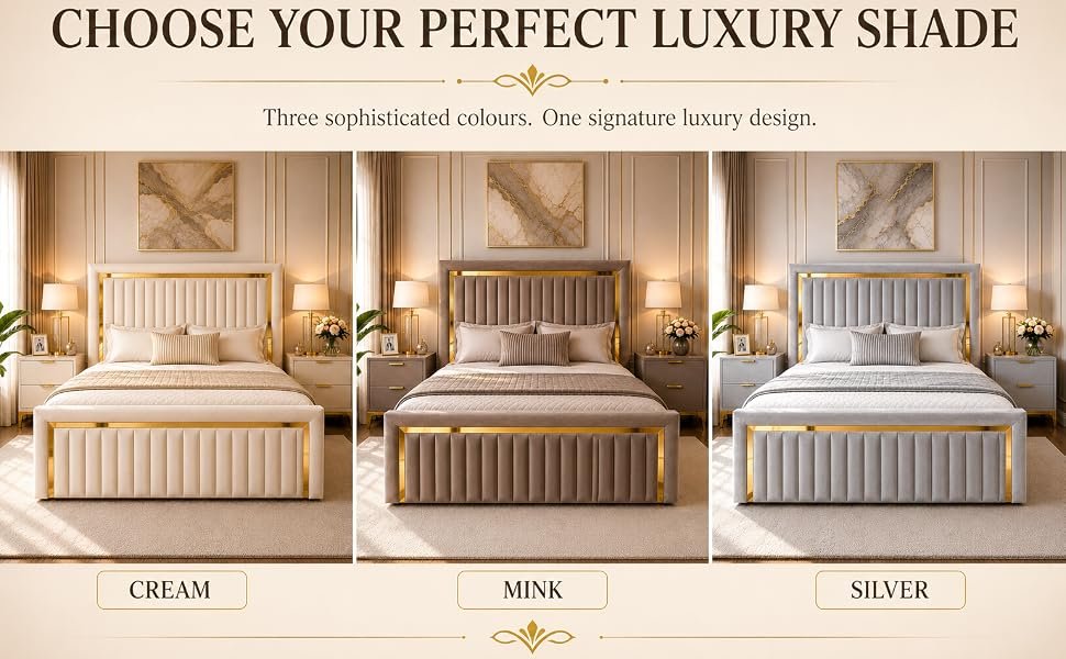 Bed Frame