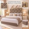 Bed Frame