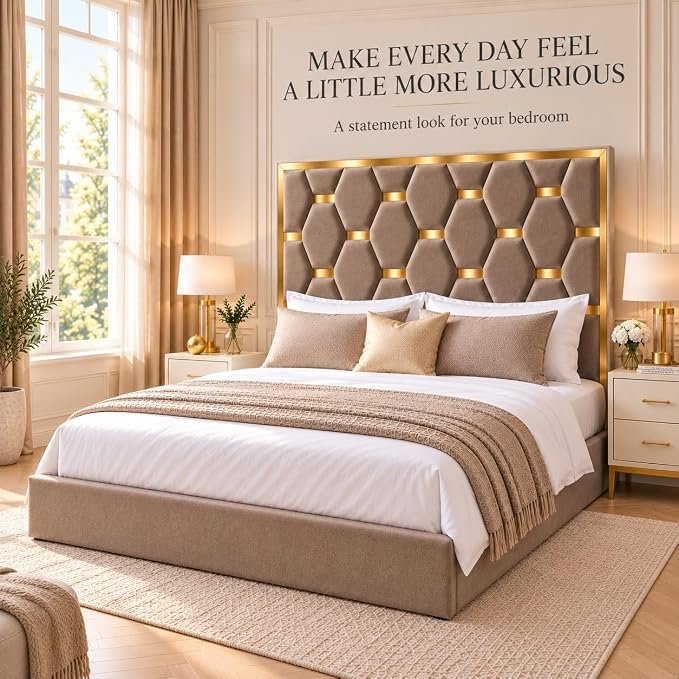 Bed Frame