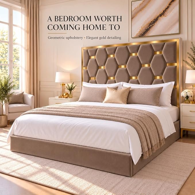 Bed Frame