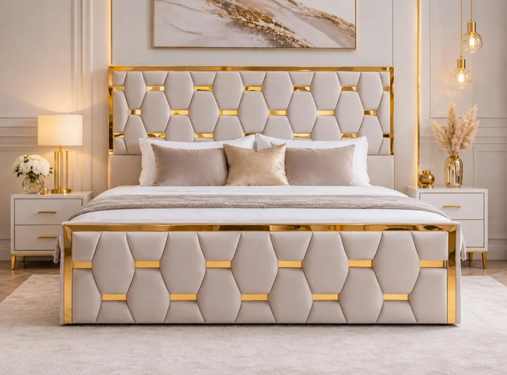 Divan Beds