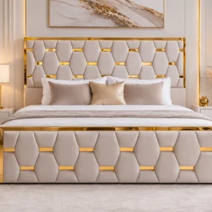 Bed Frame